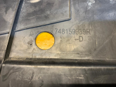 Oto Çıkma Parça / Renault / Clio / Tampon / Alt Muhafaza / Sıfır Parça 