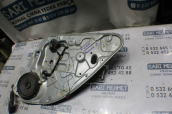 Oto Çıkma Parça / Ford / Focus / Oto Cam / Cam Krikosu / Çıkma Parça 