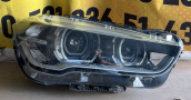 BMW F48 X1 SAĞ FAR 7193708