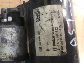 Oto Çıkma Parça / Opel / Astra / Elektrik / Marş Motoru / Çıkma Parça 