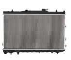 KİA CERATO MOTOR SU RADYATÖRÜ (03-09) (25310-2F000)