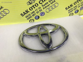 Oto Çıkma Parça / Toyota / Hilux / Arma & Yazı / Panjur Arması / Çıkma Parça 