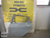 822115C52R RENAULT CLİO 5 SOL ARKA KAPI GRİ ORJ ÇIKMA RENKAY OTO