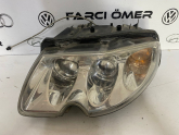 Oto Çıkma Parça / Maserati / Quattroporte / Far & Stop / Sol Ön Far / Çıkma Parça 
