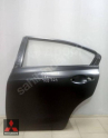 HONDA CİVİC SIFIR SOL ARKA KAPI 67550-TR0-G00ZZ