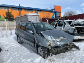 Hurda Belgeli Araçlar / Fiat / Palio