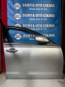 Oto Çıkma Parça / Audi / A6 / Kaporta & Karoser / Sağ Ön Kapı / Çıkma Parça 