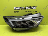 HYUNDAİ İ20 FULL LED SAĞ FAR SIFIR İTHAL 2021-2026 92102Q0100