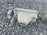 Oto Çıkma Parça / Renault / R 9 / Far & Stop / Far Camı / Çıkma Parça 