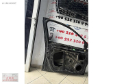 Oto Çıkma Parça / Skoda / Octavia / Kaporta & Karoser / Sol Ön Kapı / Çıkma Parça 