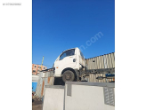 Oto Çıkma Parça / Kia / Bongo / Kaporta & Karoser / Komple Arka / Çıkma Parça 