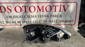 Oto Çıkma Parça / Seat / Leon / Far & Stop / Sol Ön Far / Çıkma Parça 