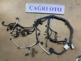 1.5 TSİ 1.5 E-TSİ MOTOR TESİSATI VW AUDİ SEAT SKODA 05E972627A