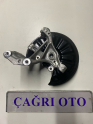 Oto Çıkma Parça / Cupra / Formentor / Alt Takım / Taşıyıcı / Çıkma Parça 