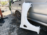 Oto Çıkma Parça / Ford / Ranger / Kaporta & Karoser / Sağ Ön Çamurluk / Çıkma Parça 