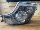 MERCEDES-ACTROS SOL ÖN FAR LEDLİ A9618204039