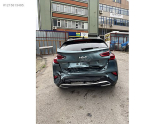 Oto Çıkma Parça / Kia / Ceed / Kaporta & Karoser / Sağ Ön Kapı / Çıkma Parça 