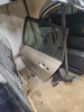 Renault Megane 2 sw sol arka kapı
