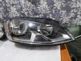 Oto Çıkma Parça / Volkswagen / Golf / Far & Stop / Sağ Ön Far / Çıkma Parça 