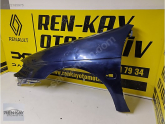 Oto Çıkma Parça / Renault / Megane / Kaporta & Karoser / Sol Ön Çamurluk / Çıkma Parça 