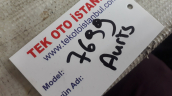 Oto Çıkma Parça / Toyota / Auris / Ayna / Ayna Camı / Çıkma Parça 