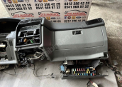 Oto Çıkma Parça / Renault / R 19 / Göğüslük & Torpido / Komple Torpido / Çıkma Parça 