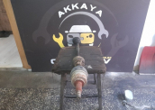 Oto Çıkma Parça / Dacia / Lodgy / Alt Takım / Aks / Çıkma Parça 