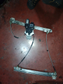 Citroen C5 çıkma sağ ön cam krikosu