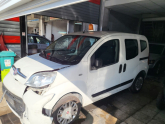 Oto Çıkma Parça / Fiat / Fiorino / Kaporta & Karoser / Sol Ön Kapı / Çıkma Parça 