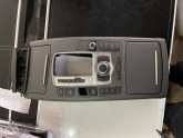 Audi A6 Modeli İçin Çıkma Vites Konsolu