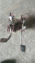 Oto Çıkma Parça / Hyundai / Accent / Koltuk & Döşeme / Pedal / Çıkma Parça 