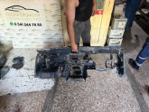 Oto Çıkma Parça / Ford / Escort / Göğüslük & Torpido / Torpido Kapağı / Çıkma Parça 