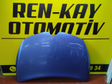 RENAULT CLİO 4 MOTOR KAPUTU ORJ ÇIKMA RENKAY OTO  KOCAELİ