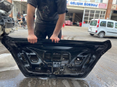 Oto Çıkma Parça / Honda / Civic / Kaporta & Karoser / Bagaj Kapağı / Çıkma Parça 