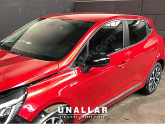 Oto Çıkma Parça / Renault / Clio / Kaporta & Karoser / Sağ Ön Kapı / Çıkma Parça 