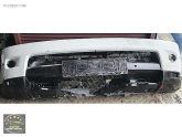 LAND ROVER ÖN TAMPON ZAFER OTO DAN