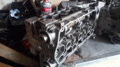 Oto Çıkma Parça / Kia / Carnival / Motor / Silindir Kapağı / Çıkma Parça 