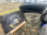 Oto Çıkma Parça / Renault / Fluence / Kaporta & Karoser / Sol Arka Kapı / Çıkma Parça 