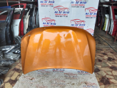 Daçia duster motor kabut