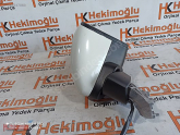 Oto Çıkma Parça / Volkswagen / Passat / Ayna / Ayna Sinyali / Çıkma Parça 