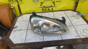 Oto Çıkma Parça / Opel / Corsa / Far & Stop / Sağ Ön Far / Çıkma Parça 