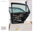 Oto Çıkma Parça / Audi / A6 / Kaporta & Karoser / Sağ Arka Kapı / Çıkma Parça 