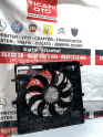 Oto Çıkma Parça / Mercedes / Sprinter / Radyatör / Radyatör Seti / Çıkma Parça 
