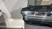 Oto Çıkma Parça / Audi / A7 / Far & Stop / Sol Ön Far / Çıkma Parça 