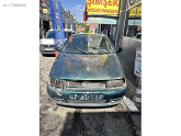 Oto Çıkma Parça / Volkswagen / Polo / Motor / Komple Motor / Çıkma Parça 