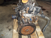 Oto Çıkma Parça / Seat / Ibiza / Motor / Motor (komple) / Çıkma Parça 