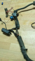 Oto Çıkma Parça / Bmw / 3 Serisi / Motor / Elektrik Tesisatı / Çıkma Parça 