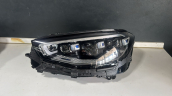MERCEDES S SERİ W223 MULTİBEAM SOL FAR 2239068305