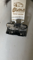 Oto Çıkma Parça / Honda / Accord / Tampon / Tampon Braketi / Çıkma Parça 