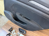 Oto Çıkma Parça / Renault / Megane / Koltuk & Döşeme / Kapı Döşemesi / Çıkma Parça 